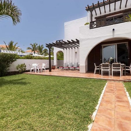 Parque Santiago III 235 - Four Bed Villa Playa de las Americas  Exteriör bild