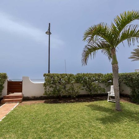 Parque Santiago III 235 - Four Bed Villa Playa de las Americas  Exteriör bild