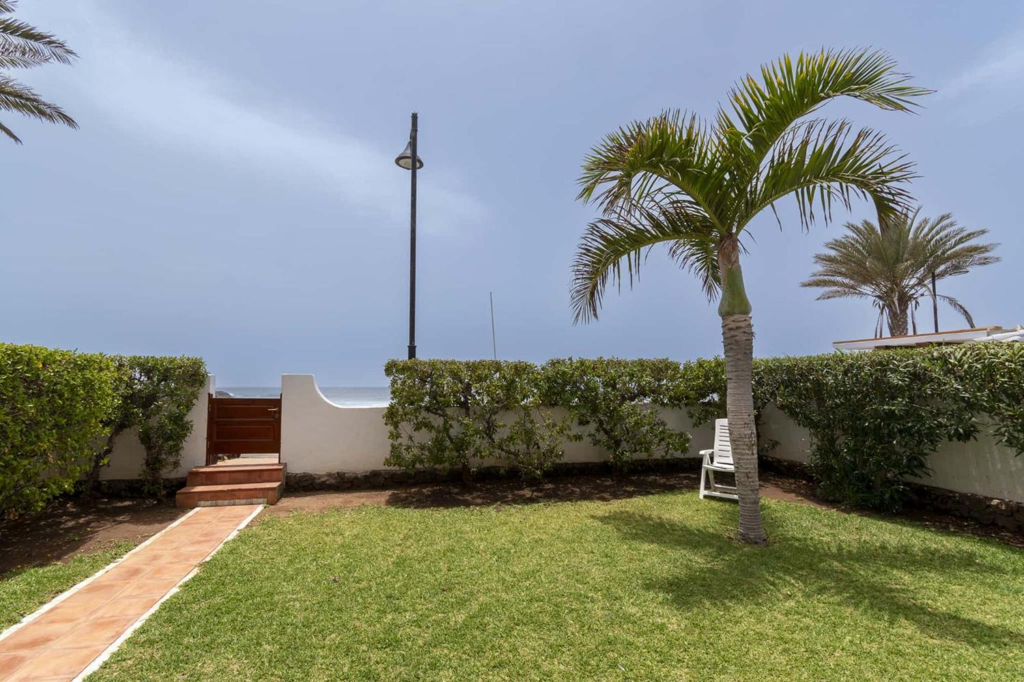 Parque Santiago III 235 - Four Bed Villa Playa de las Americas  Exteriör bild