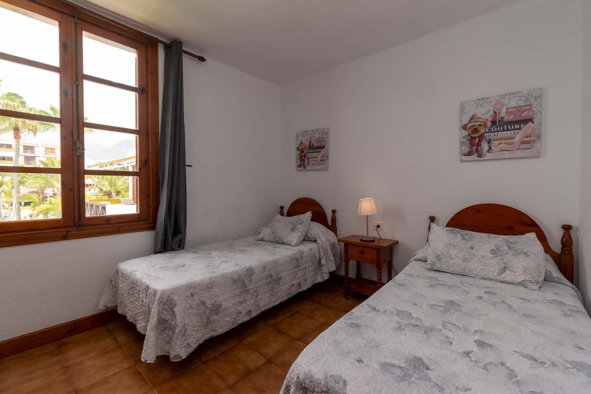 Parque Santiago III 235 - Four Bed Villa Playa de las Americas  Exteriör bild