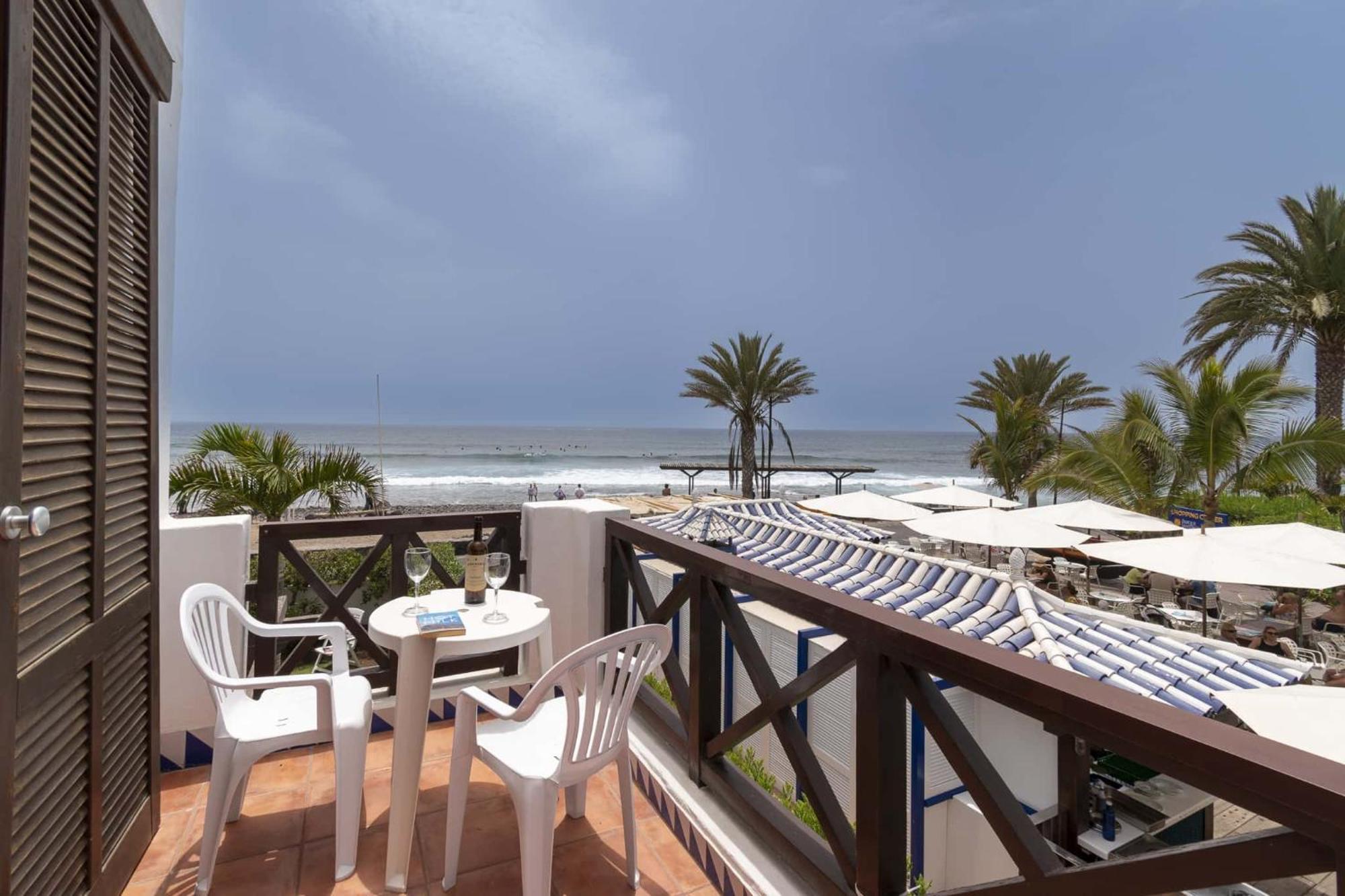 Parque Santiago III 235 - Four Bed Villa Playa de las Americas  Exteriör bild