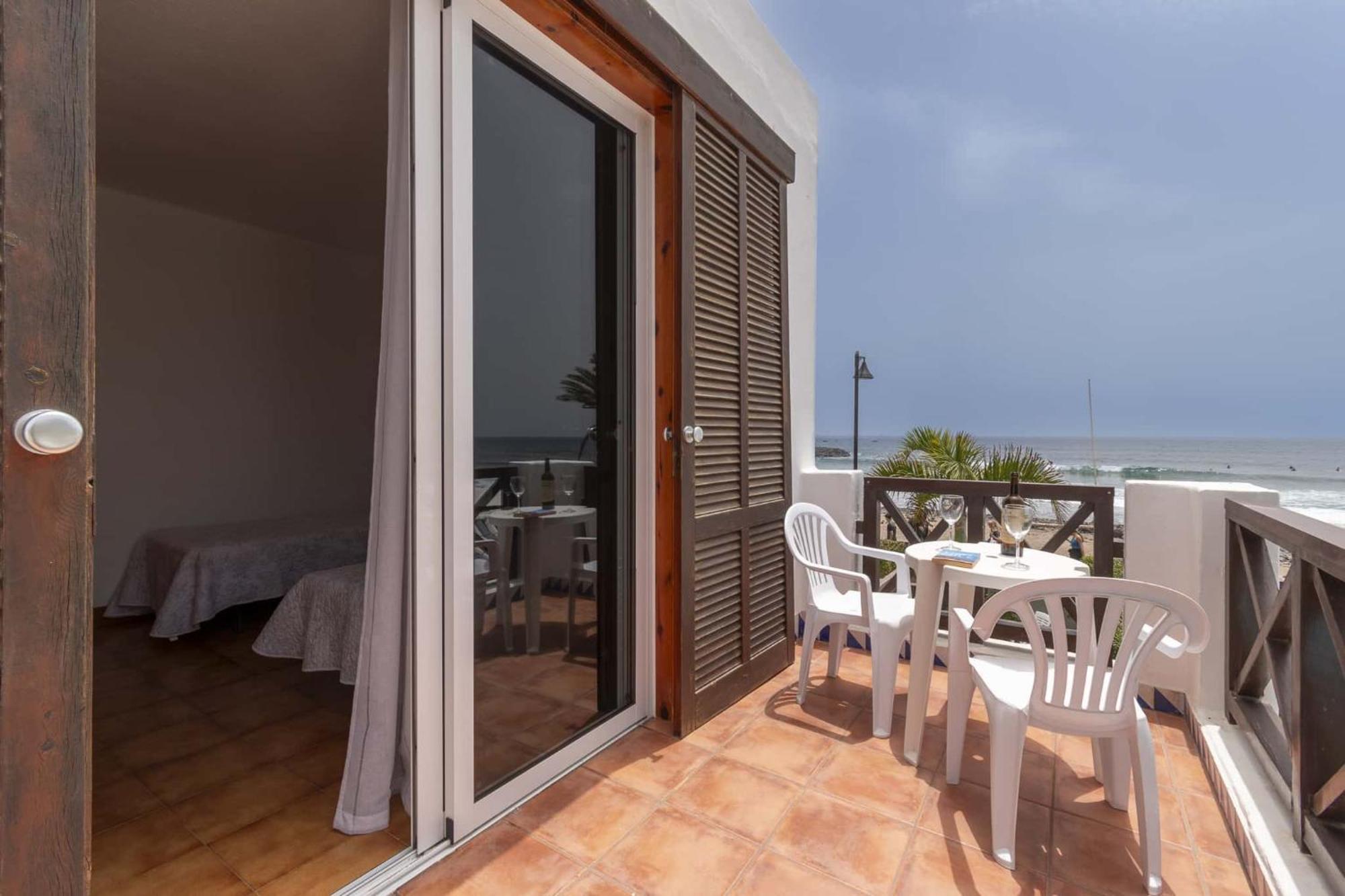 Parque Santiago III 235 - Four Bed Villa Playa de las Americas  Exteriör bild