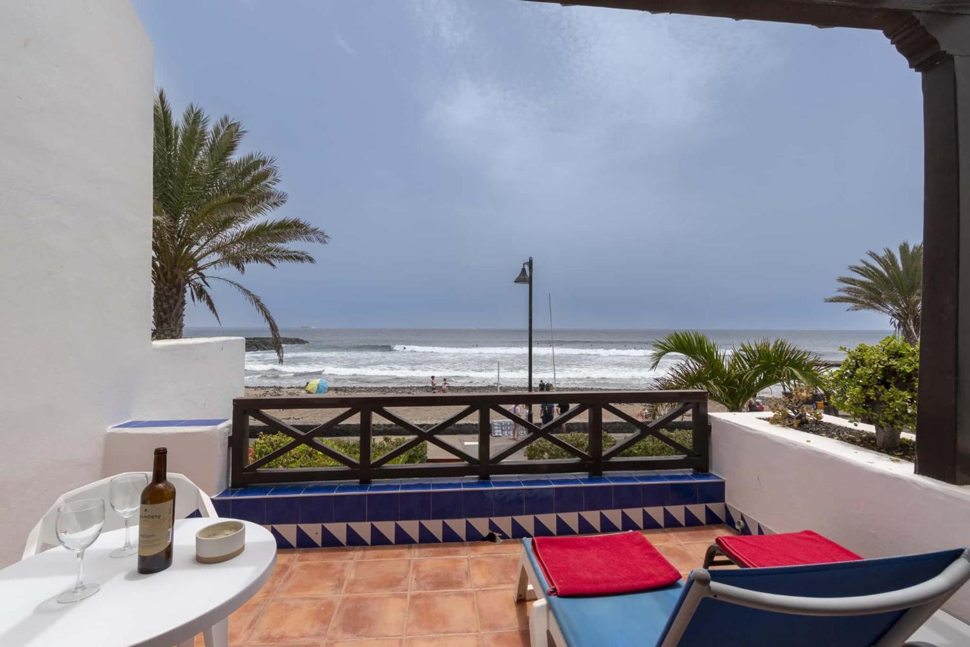 Parque Santiago III 235 - Four Bed Villa Playa de las Americas  Exteriör bild