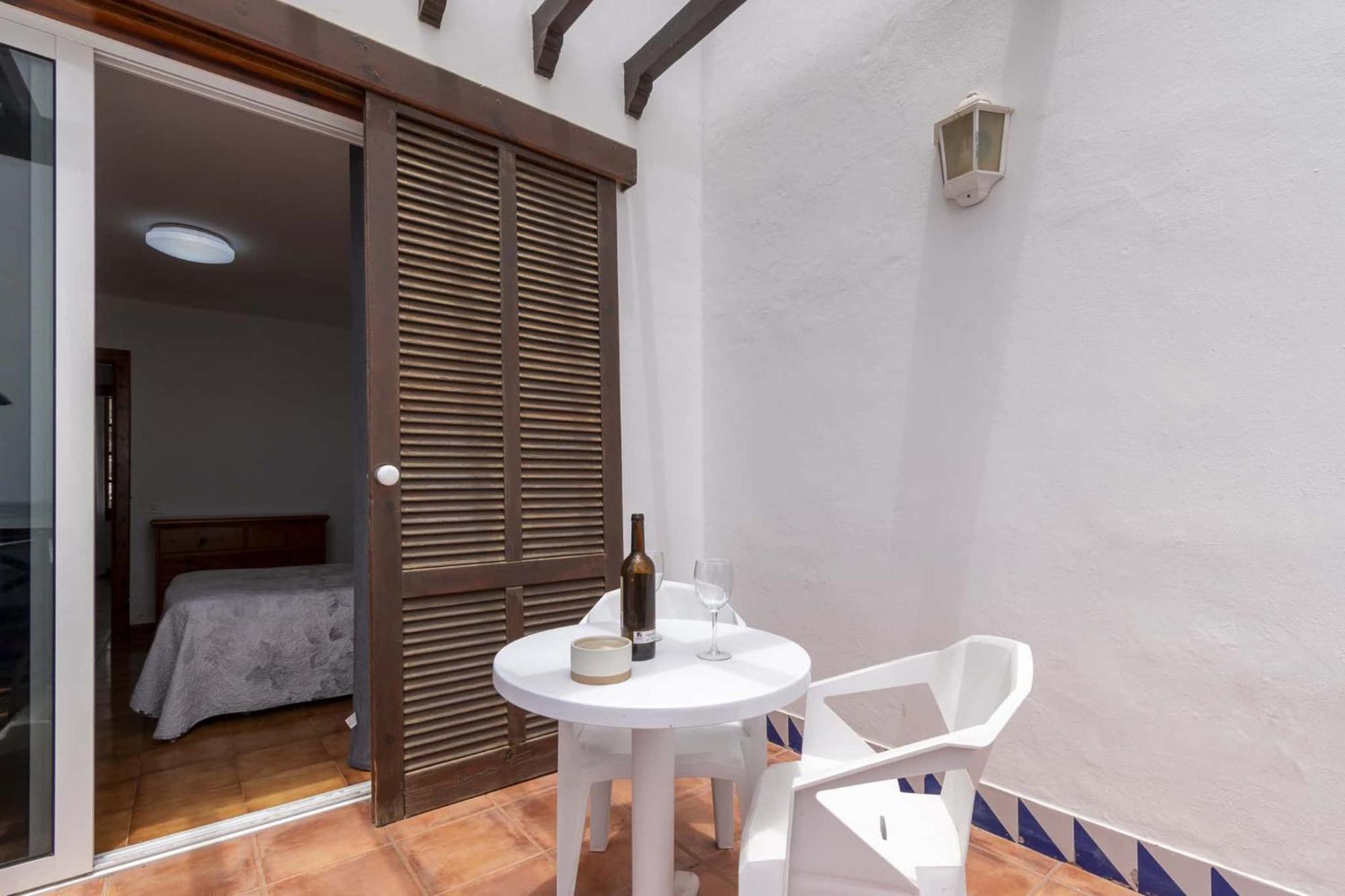 Parque Santiago III 235 - Four Bed Villa Playa de las Americas  Exteriör bild