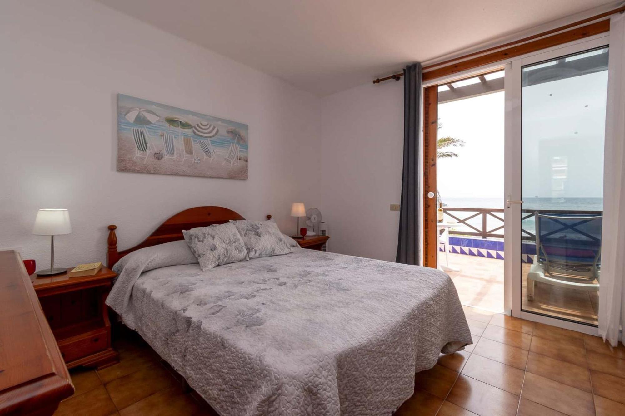 Parque Santiago III 235 - Four Bed Villa Playa de las Americas  Exteriör bild