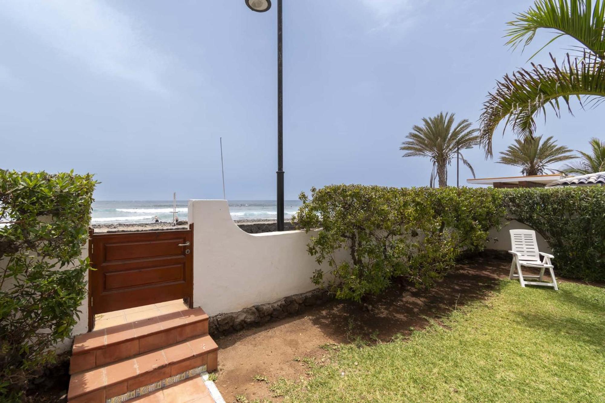 Parque Santiago III 235 - Four Bed Villa Playa de las Americas  Exteriör bild